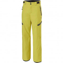 Rehall Гірськолижні штани чоловічі  Hirsch 2020 mustard (50666) L