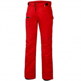 Rehall Жіночі гірськолижні штани  Jenny W 2020 cherry red (50920) S