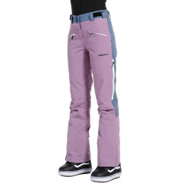 Rehall Жіночі гірськолижні штани  Lena W 2024 lavender (60447-5021) L