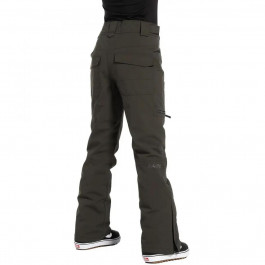 Rehall Жіночі гірськолижні штани  Lise W 2023 graphite (60359-1015) S