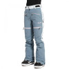 Rehall Жіночі гірськолижні штани  Jaydi W 2023 blue (60360-3006) M - зображення 1