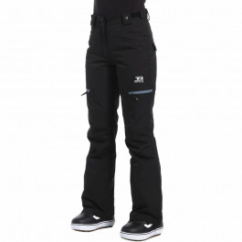 Rehall Жіночі гірськолижні штани  Nori W 2024 black (60448-1000) L