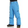 Rehall Гірськолижні штани чоловічі  Ride 2021 blue (60017-3001) M - зображення 1
