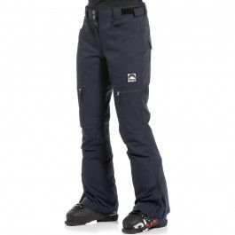 Rehall Жіночі гірськолижні штани  Romy W 2022 navy (60238-3007) S
