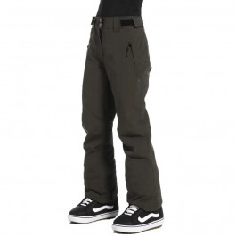 Rehall Жіночі гірськолижні штани  Vera W 2023 graphite (60357-1015) L