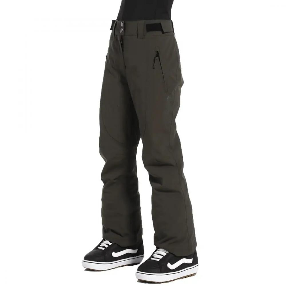 Rehall Жіночі гірськолижні штани  Vera W 2023 graphite (60357-1015) XS - зображення 1