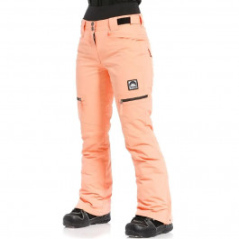 Rehall Жіночі гірськолижні штани  Romy W 2022 peach (60238-8005) XS