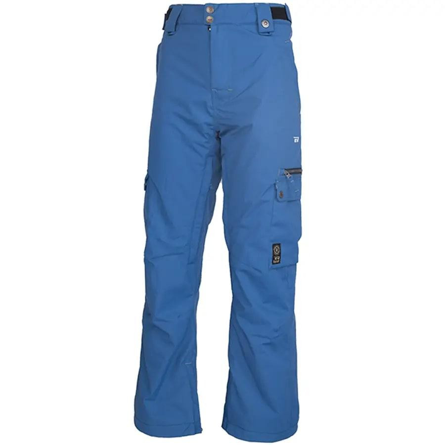 Rehall Гірськолижні штани чоловічі  Rodeo 2020 petrol (50680) M - зображення 1