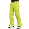 Rehall Гірськолижні штани чоловічі  Ride 2021 lime green (60017-4003) L - зображення 1