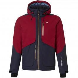 Rehall Гірськолижна куртка чоловіча  Andy 2022 red dahlia (60170-5004) M