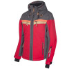 Rehall Жіноча гірськолижна куртка  куртка Acer W 2020 cherry red (50872) S - зображення 1