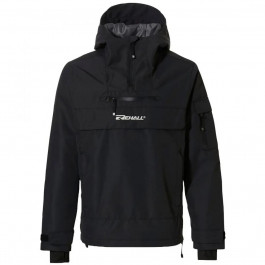 Rehall Гірськолижна куртка чоловіча  Artois 2023 black (60313-1000) M