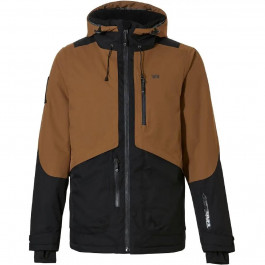 Rehall Гірськолижна куртка чоловіча  Andy 2022 military (60170-4022) XL