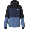 Rehall Гірськолижна куртка чоловіча  Carls 2024 steel blue (60397-3019) M - зображення 1