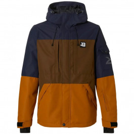 Rehall Гірськолижна куртка чоловіча  Coors 2023 navy (60311-3007) M