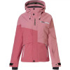 Rehall Жіноча гірськолижна куртка  Dyna W 2024 slate rose (60438-9012) L - зображення 1