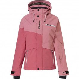 Rehall Жіноча гірськолижна куртка  Dyna W 2024 slate rose (60438-9012) XL