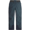 Picture Organic Жіночі гірськолижні штани  Exa W 2024 dark blue (WPT104B) M - зображення 1