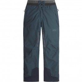 Picture Organic Жіночі гірськолижні штани  Exa W 2024 dark blue (WPT104B) M