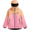 Picture Organic Жіноча гірськолижна куртка  Exa W 2024 cashmere rose (WVT315C) M - зображення 1