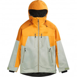 Picture Organic Жіноча гірськолижна куртка  Exa W 2024 desert sage (WVT315D) L