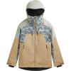 Picture Organic Жіноча гірськолижна куртка  Exa W 2024 tannin (WVT315B) S - зображення 1