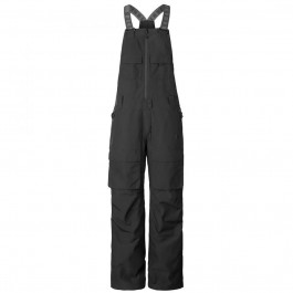Picture Organic Жіночі гірськолижні штани  Brita Bib W 2023 black (WPT083C) M