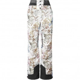 Picture Organic Жіночі гірськолижні штани  Exa W 2022 shrub (WPT081E) XL