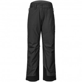 Picture Organic Жіночі гірськолижні штани  Hermiance W 2023 black (WPT091A-L) M