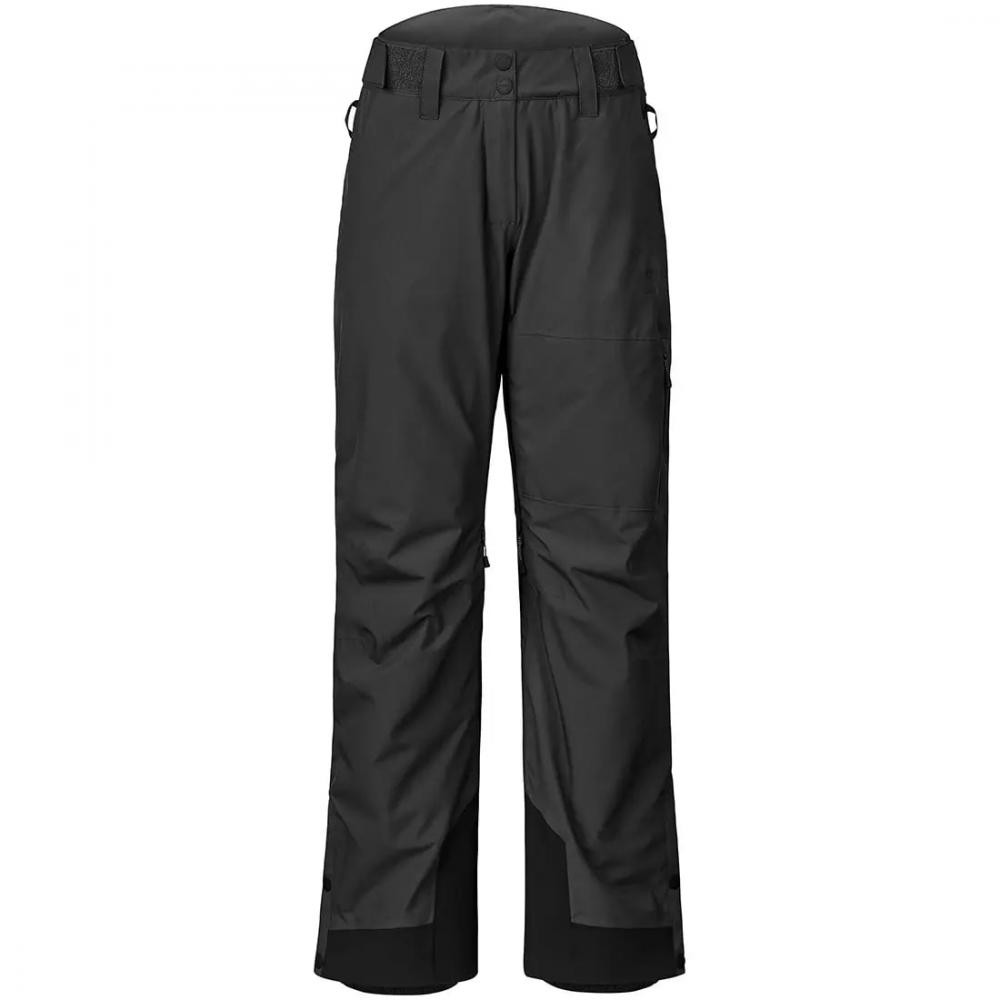 Picture Organic Жіночі гірськолижні штани  Hermiance W 2023 black (WPT091A-L) XL - зображення 1