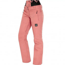 Picture Organic Жіночі гірськолижні штани  Exa W 2022 misty pink (WPT068A) S