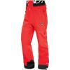 Picture Organic Гірськолижні штани чоловічі  Naikoon 2021 red (MPT099C) L - зображення 1