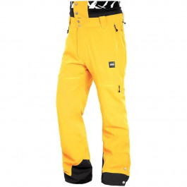 Picture Organic Гірськолижні штани чоловічі  Naikoon 2021 safran (MPT099A) S