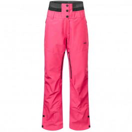 Picture Organic Жіночі гірськолижні штани  Exa W 2023 raspberry (WPT081M) L