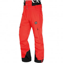 Picture Organic Гірськолижні штани чоловічі  брюки Picture Object 2022 red (MPT097D) L
