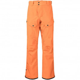 Picture Organic Гірськолижні штани чоловічі  Plan 2023 orange (MPT125F) L