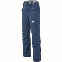 Picture Organic Жіночі гірськолижні штани  Treva W 2020 dark blue (WPT064A) M