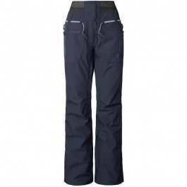 Picture Organic Жіночі гірськолижні штани  Treva W 2023 dark blue (WPT084F) M