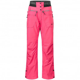 Picture Organic Жіночі гірськолижні штани  Treva W 2023 raspberry (WPT084I) M