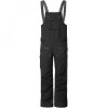 Picture Organic Жіночі гірськолижні штани  U10 Bib W 2023 black (WPT086B) L - зображення 1