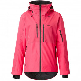 Picture Organic Жіноча гірськолижна куртка  Sygna W 2023 raspberry (WVT263A) L