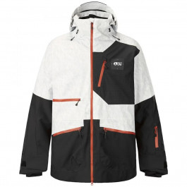 Picture Organic Гірськолижна куртка чоловіча  Stone 2023 (MVT393B) L
