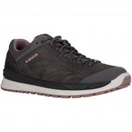   Lowa Жіночі кросівки  Malta GTX LO W anthracite-rose (320547-9707) 41