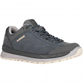   Lowa Жіночі кросівки  Malta GTX LO W denim-panna (320547-6329) 39