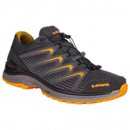   Lowa Кросівки чоловічі  Maddox GTX LO graphite-orange (310614-9728) 42