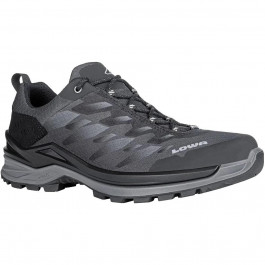   Lowa Кросівки чоловічі  Ferrox GTX LO black-anthracite (310696-9937) 46