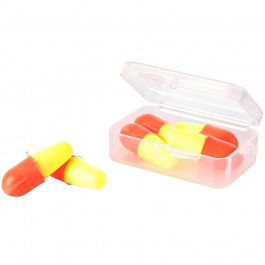   Lifeventure Travel Ear Plugs 3 пары (8990)