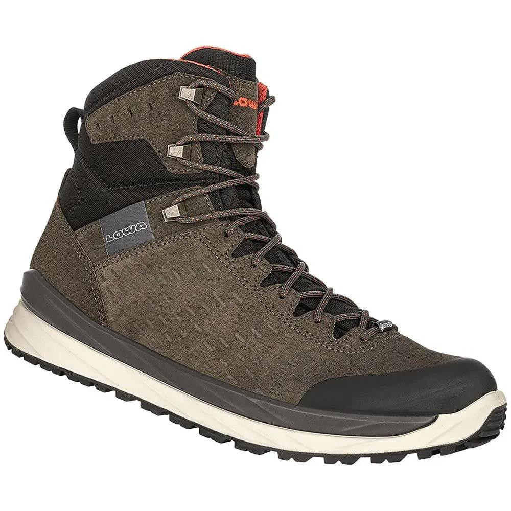 Lowa Черевики чоловічі  Malta GTX MID olive (310512-0748) 47 - зображення 1