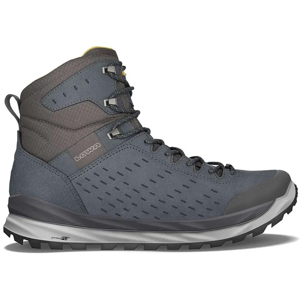 Lowa Черевики чоловічі  Malta GTX MID steel blue (310512-0917) 41 - зображення 1