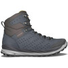 Lowa Черевики чоловічі  Malta GTX MID steel blue (310512-0917) 47 - зображення 1